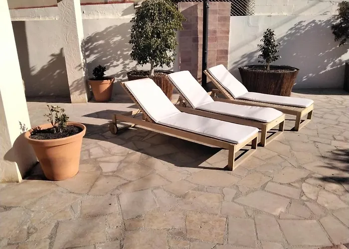 Casa Paca *