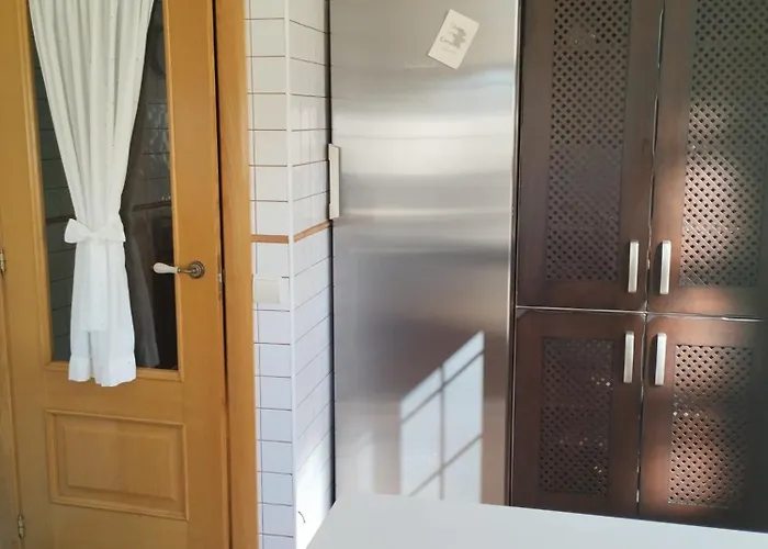 Casa Paca Дом отдыха *