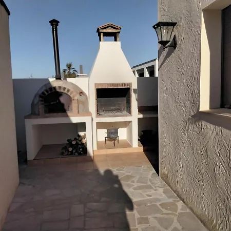 Casa Paca * Deltebre