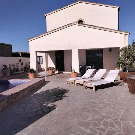 Casa Paca