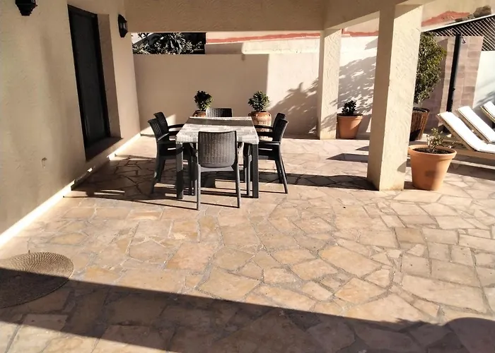 Casa Paca Сasa de vacaciones Deltebre