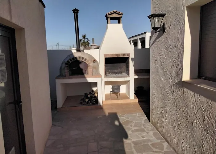 Casa Paca