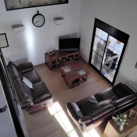 Tatil Evi Casa Paca