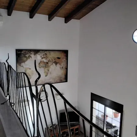 Casa Paca Tatil Evi Deltebre
