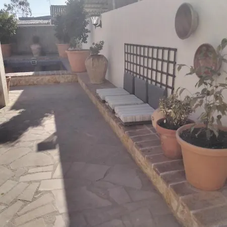 Casa Paca Сasa de vacaciones Deltebre