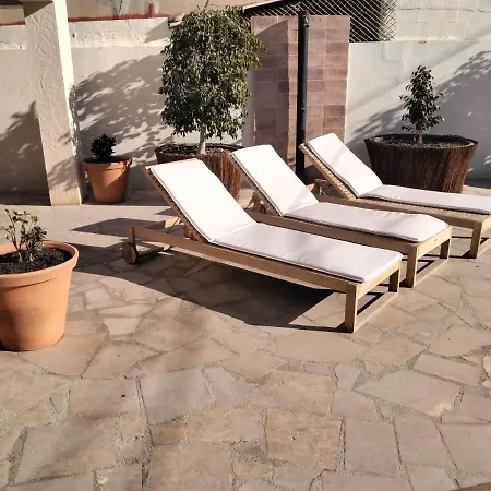 Casa Paca *