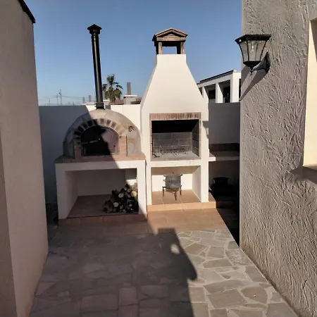 Casa Paca