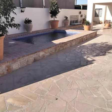 Casa Paca