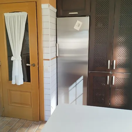 Casa Paca Сasa de vacaciones *