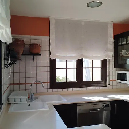 Casa Paca Deltebre