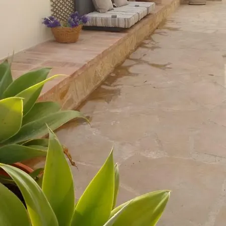 Casa Paca