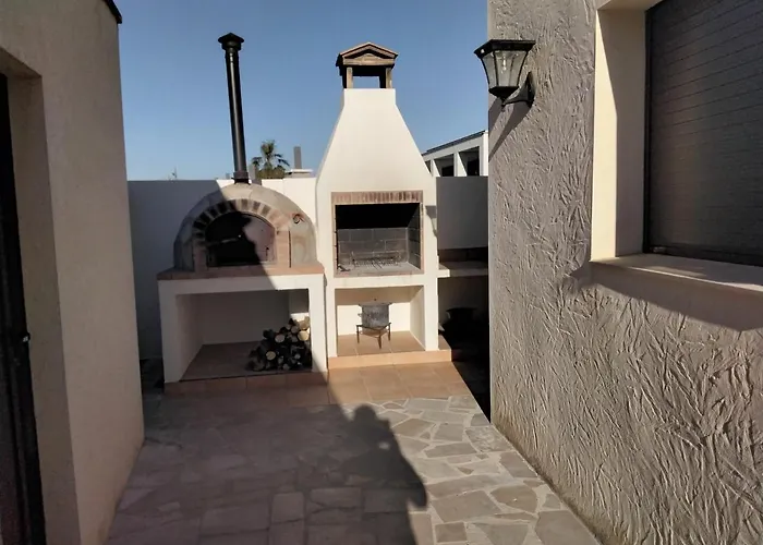 Casa Paca * 델테브레