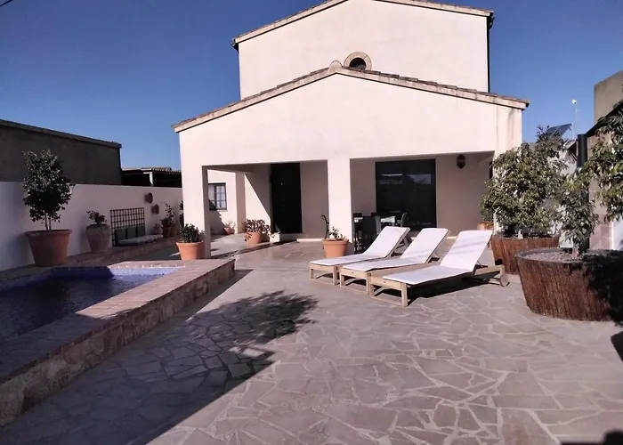 Casa Paca