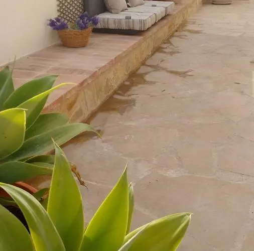 Casa Paca